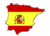 LOS ENCANTES DE VILANOVA - Espanol
