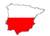 LOS ENCANTES DE VILANOVA - Polski